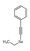 104953-92-6 structure, C10H10Se