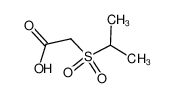 135242-40-9 structure, C5H10O4S