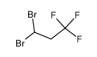 7125-94-2 structure, C3H3Br2F3