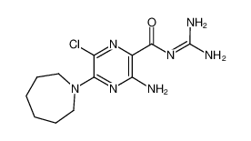 阿米洛利