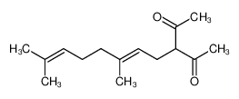 26735-34-2 structure, C15H24O2