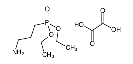 (3-氨基丙基)磷酸二乙酯 草酸盐