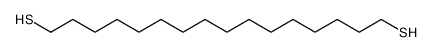 79028-45-8 1,16-十六烷二硫醇