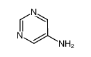 5-Aminopyrimidine 591-55-9