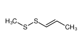 5905-47-5 structure, C4H8S2