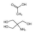 三(羟甲基)氨基甲烷醋酸盐