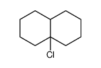 90976-72-0 structure, C10H17Cl