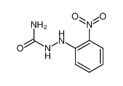 3490-97-9 structure, C7H8N4O3