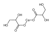 Calcium 2,3-Dihydroxypropionate Hydrate 67525-74-0