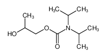 99532-98-6 structure, C10H21NO3