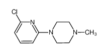 153976-26-2 2-氯-6-(4-甲基哌嗪)吡啶