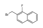23683-25-2 2-(溴甲基)-1-氟萘