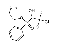 1235818-82-2 structure, C11H14Cl3O3P