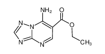 92673-40-0 structure, C8H9N5O2