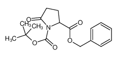 942603-69-2 structure, C17H21NO5