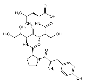 H-YPISL-OH 142479-62-7