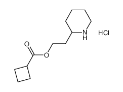 1220038-28-7 structure, C12H22ClNO2