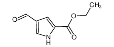 4-甲酰基-1H-吡咯-2-甲酸乙酯