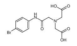 5502-60-3 structure, C12H13BrN2O5