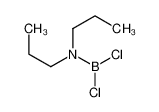 3386-16-1 structure, C6H14BCl2N