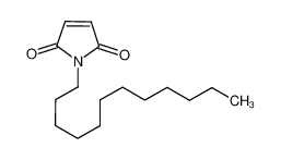 17616-03-4 structure, C16H27NO2