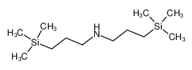 31024-65-4 structure, C12H31NSi2