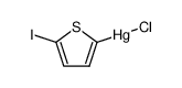 857360-63-5 5-iodo-[2]thienylmercury (1+), chloride