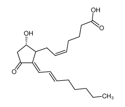 85235-11-6 structure, C20H30O4