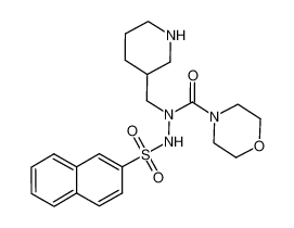 939796-65-3 structure