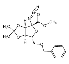 339540-28-2 structure, C17H21N3O6