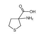 32418-99-8 structure, C5H9NO2S