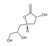 177422-49-0 3,5-dideoxy-D-xylo-heptono-1,4-lactone