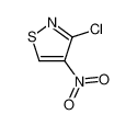 14217-68-6 structure, C3HClN2O2S