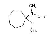 495078-29-0 structure, C10H22N2