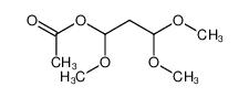 98561-07-0 structure, C8H16O5