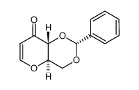 66183-24-2 1,5-anhydro-4,6-O-benzylidene-2-deoxy-D-erythro-hex-3-ulo-1-enitol