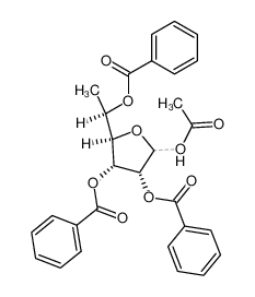 72159-45-6 structure, C29H26O9