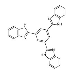 351437-96-2 structure, C27H18N6