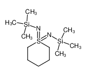 78438-08-1 structure, C11H28N2SSi2