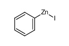 苯基碘化锌