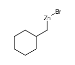 135579-86-1 spectrum, bromozinc(1+),methanidylcyclohexane