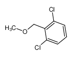 33486-90-7 structure, C8H8Cl2O