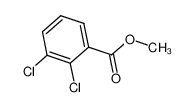 methyl 2,3-dichlorobenzoate 2905-54-6
