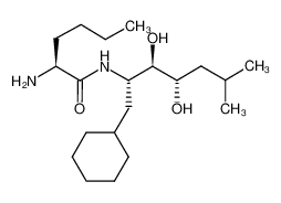 136010-50-9 structure