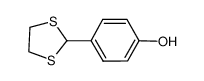 22068-49-1 structure, C9H10OS2