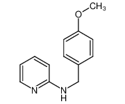 甲氧基苄胺基吡啶