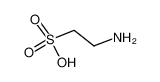 牛磺酸（2-氨基乙磺酸）
