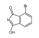 70478-63-6 structure, C8H4BrNO2