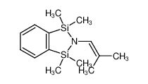 78108-66-4 structure, C14H23NSi2