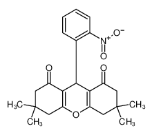 30038-64-3 structure, C23H25NO5